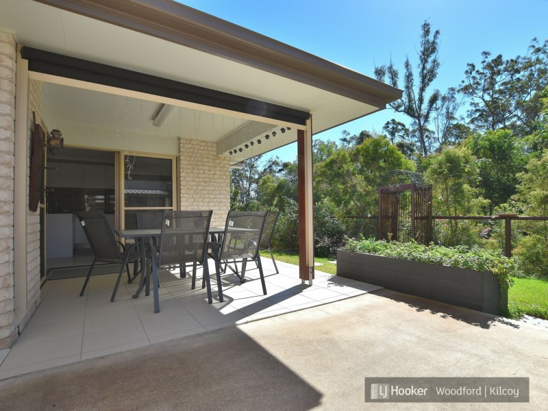 63 Taminga Circuit, D’aguilar QLD 4514