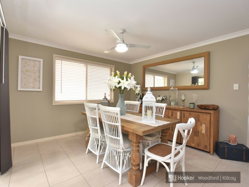 63 Taminga Circuit, D’aguilar QLD 4514