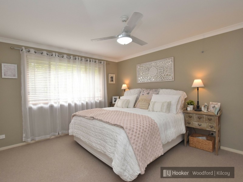 63 Taminga Circuit, D’aguilar QLD 4514