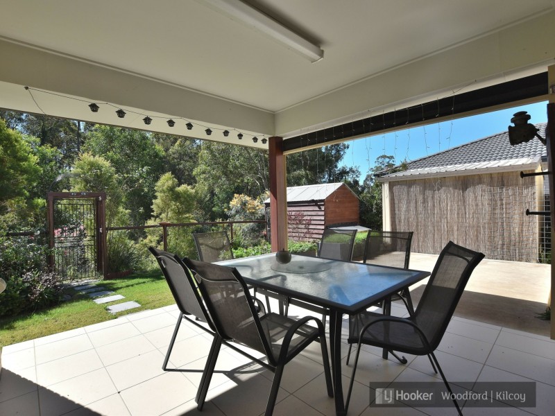 63 Taminga Circuit, D’aguilar QLD 4514