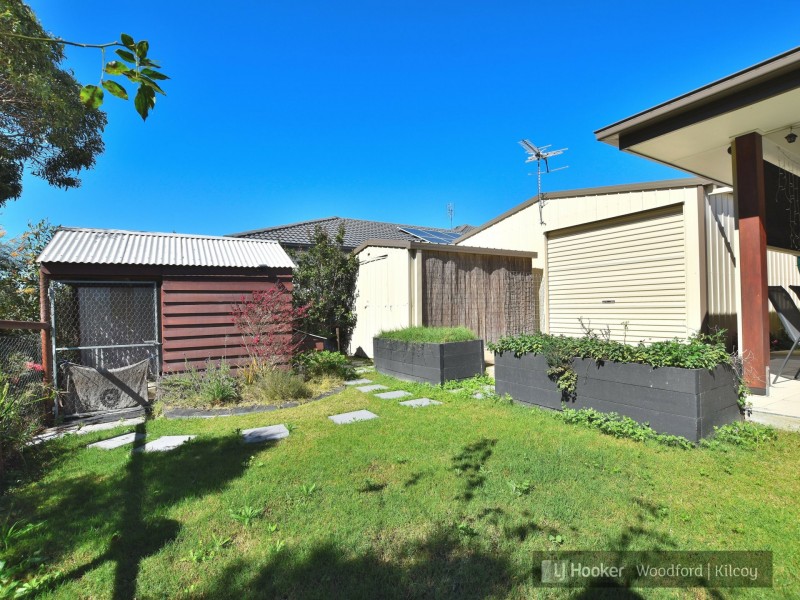 63 Taminga Circuit, D’aguilar QLD 4514