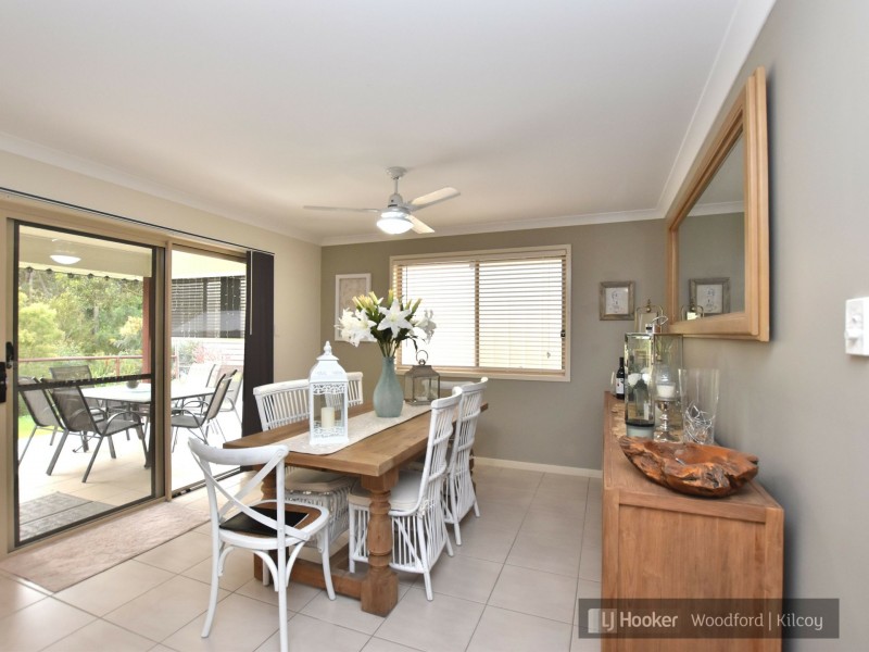 63 Taminga Circuit, D’aguilar QLD 4514