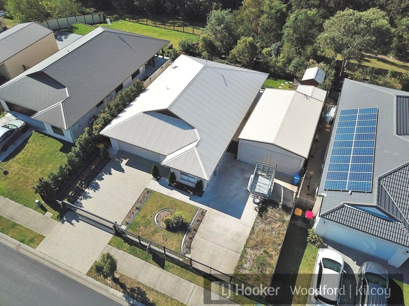 63 Taminga Circuit, D’aguilar QLD 4514