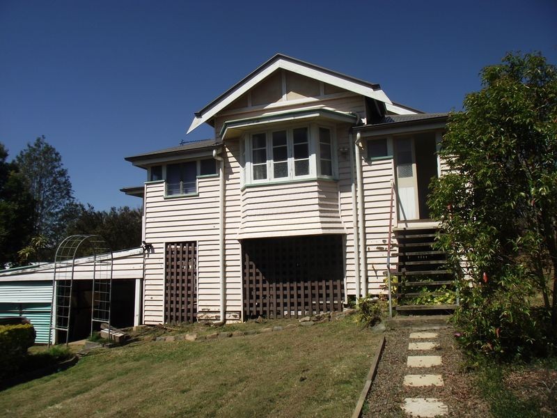 Kilcoy QLD 4515