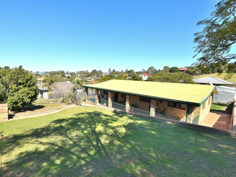 111 Seib Street, Kilcoy QLD 4515