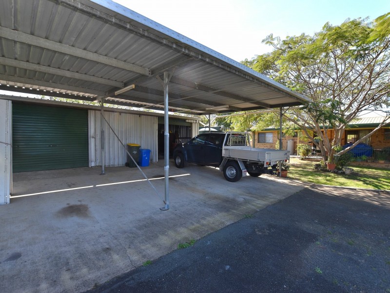 111 Seib Street, Kilcoy QLD 4515