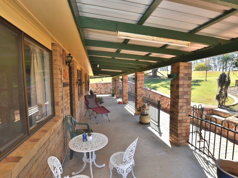 111 Seib Street, Kilcoy QLD 4515