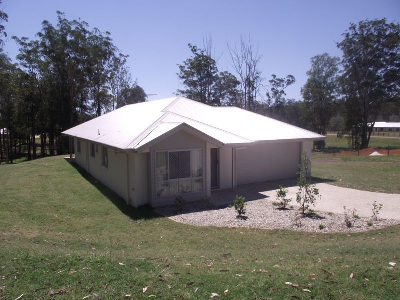 D’aguilar QLD 4514