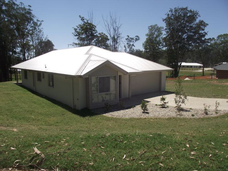 D’aguilar QLD 4514