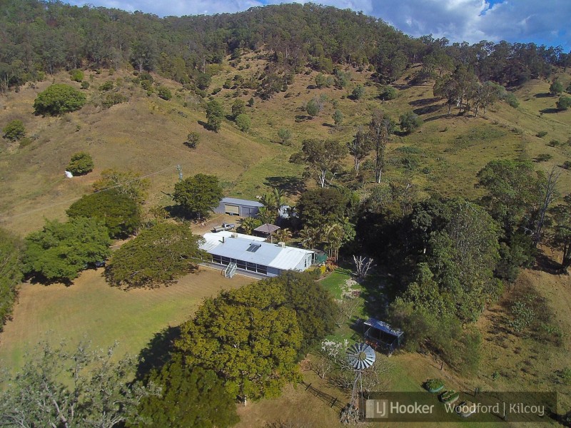 487 Kropp Road, Woodford QLD 4514