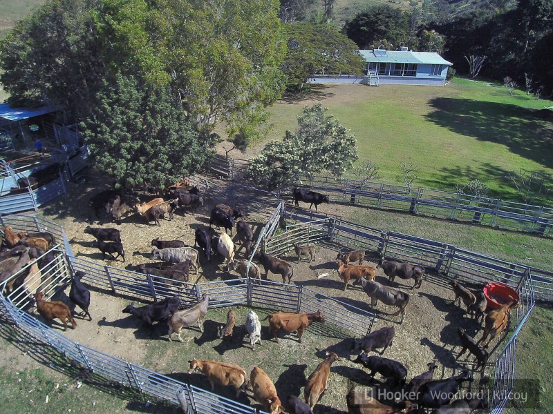 487 Kropp Road, Woodford QLD 4514