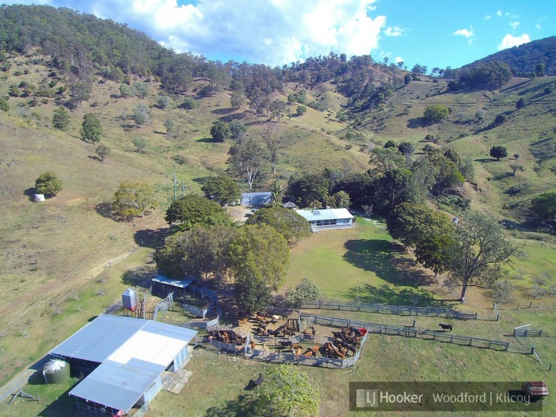 487 Kropp Road, Woodford QLD 4514