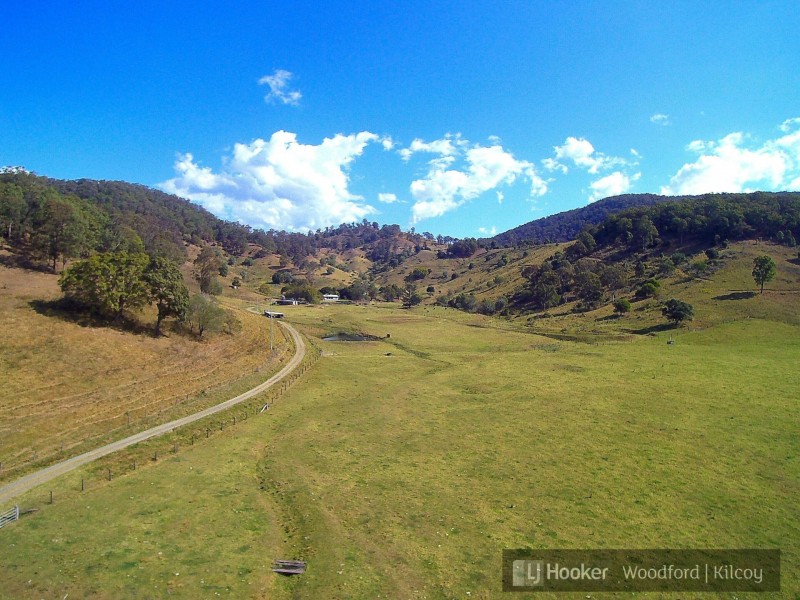 487 Kropp Road, Woodford QLD 4514