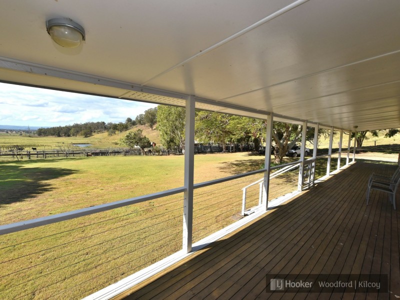 487 Kropp Road, Woodford QLD 4514