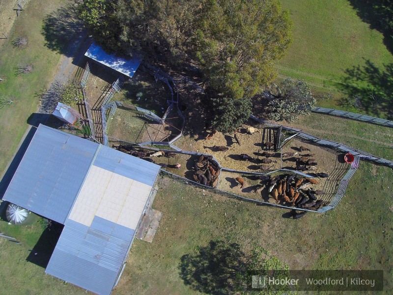 487 Kropp Road, Woodford QLD 4514