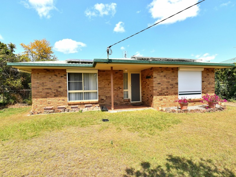 2012 Wood Street, D’aguilar QLD 4514