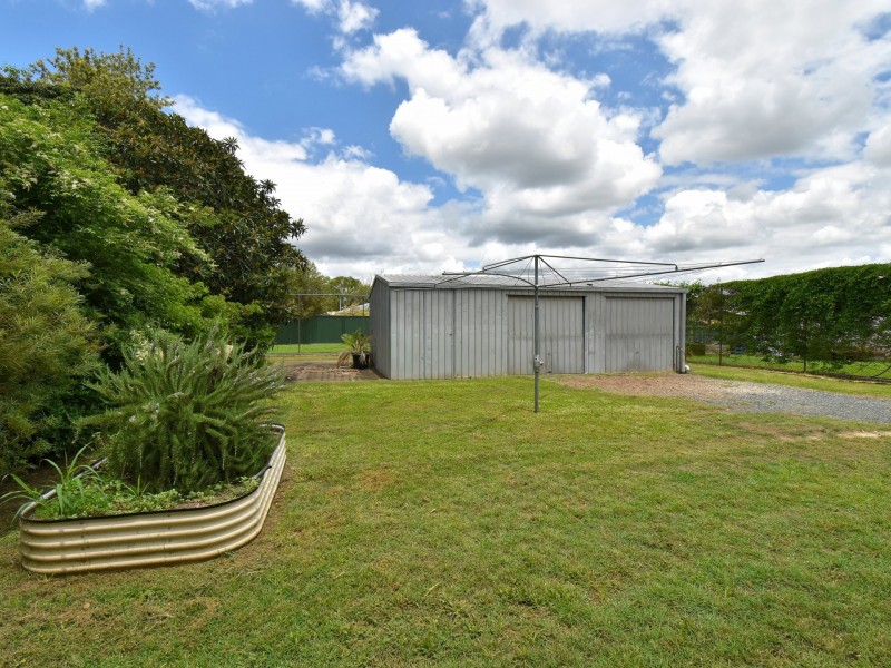 2012 Wood Street, D’aguilar QLD 4514