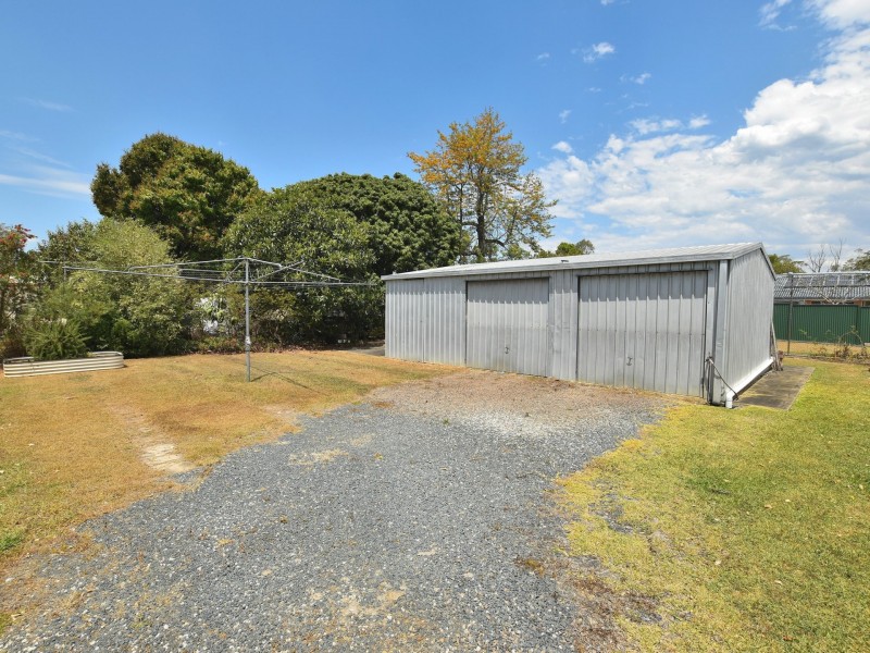 2012 Wood Street, D’aguilar QLD 4514