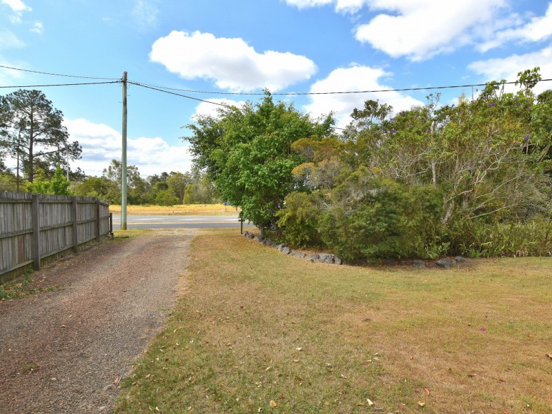 2012 Wood Street, D’aguilar QLD 4514