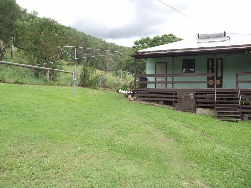 Delaneys Creek QLD 4514
