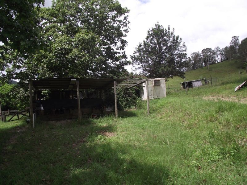 Delaneys Creek QLD 4514