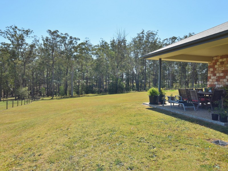 14-18 Manordowns Drive, D’aguilar QLD 4514