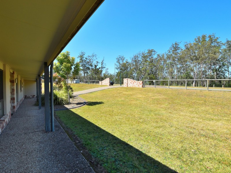 14-18 Manordowns Drive, D’aguilar QLD 4514