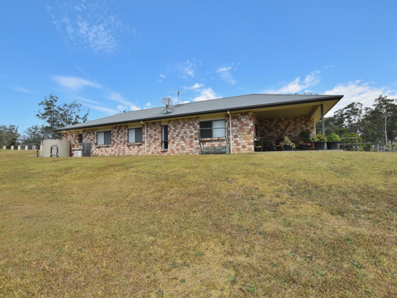 14-18 Manordowns Drive, D’aguilar QLD 4514