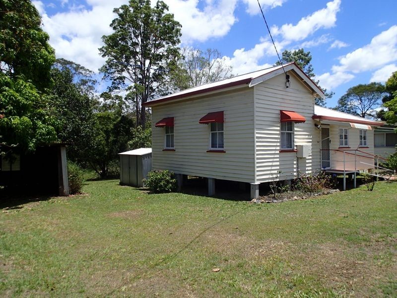 Woodford QLD 4514