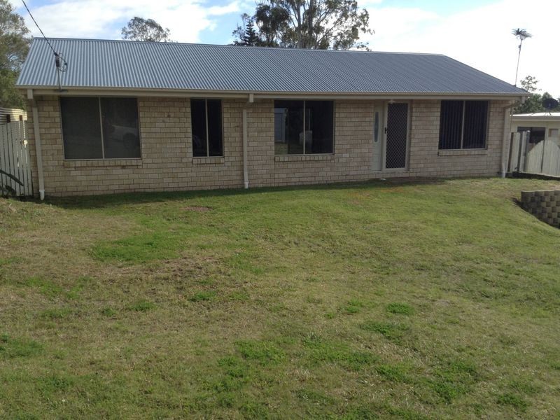 D’aguilar QLD 4514