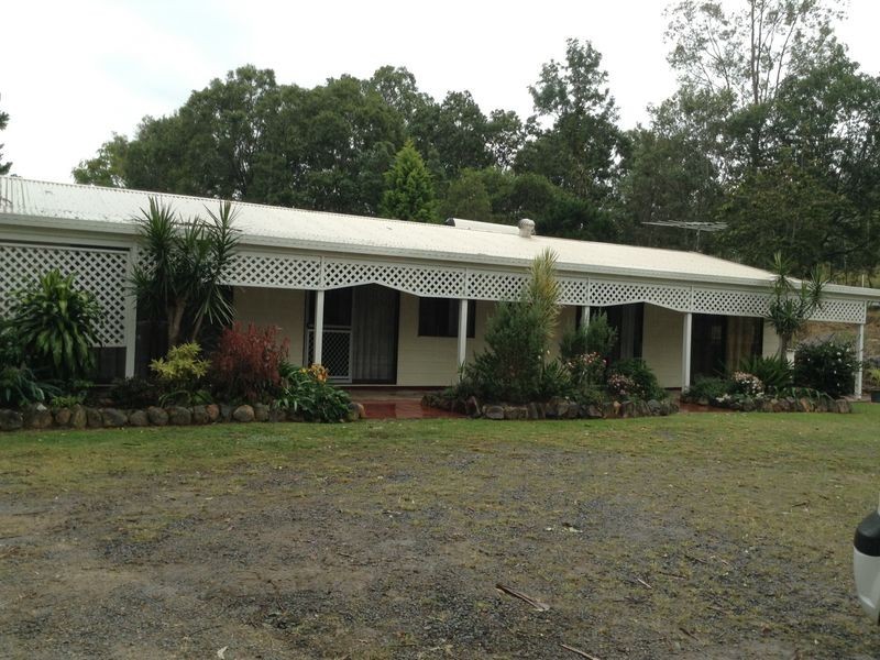 Villeneuve QLD 4514