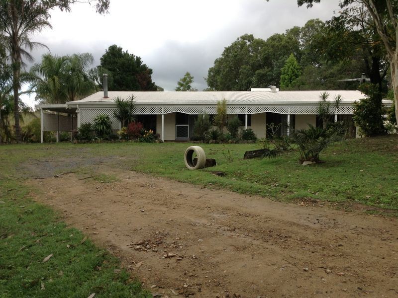 Villeneuve QLD 4514