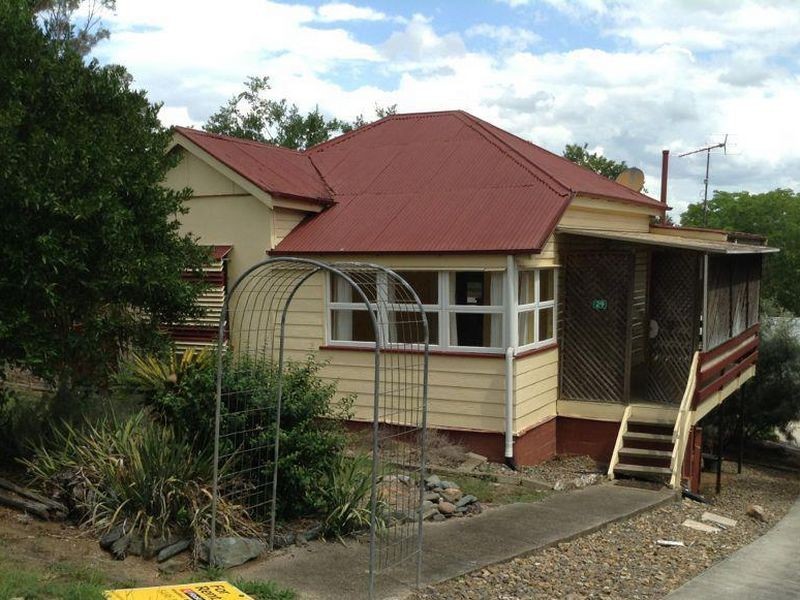 Kilcoy QLD 4515