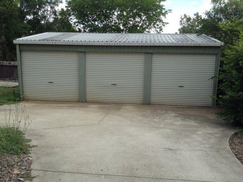 Kilcoy QLD 4515