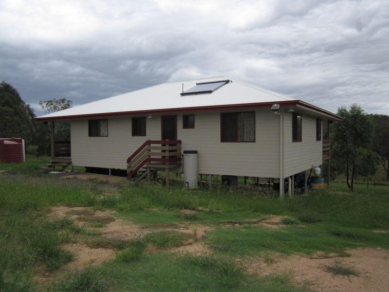 Jimna QLD 4515