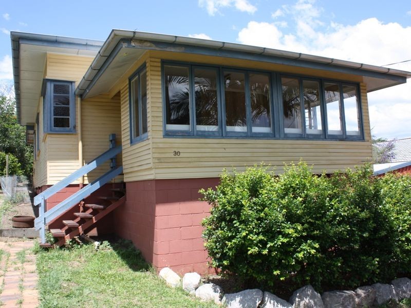 Kilcoy QLD 4515