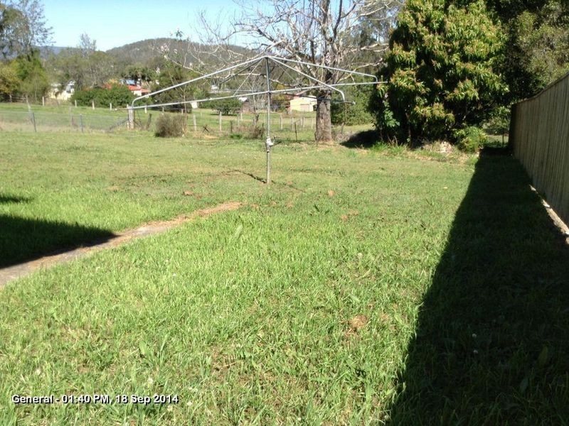 Kilcoy QLD 4515