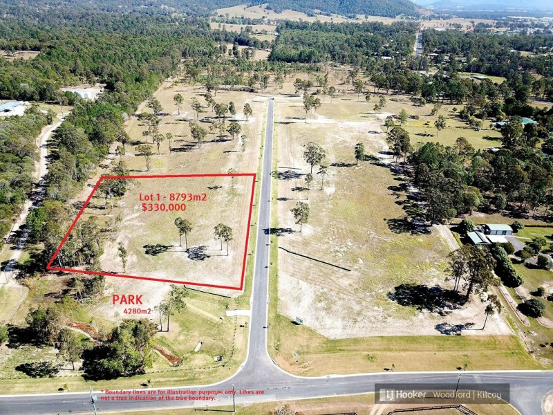 5 Tilpawai Road, Woodford QLD 4514