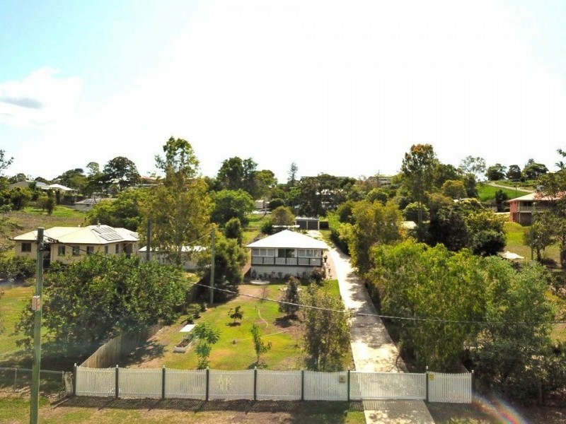 97 Seib Street, Kilcoy QLD 4515