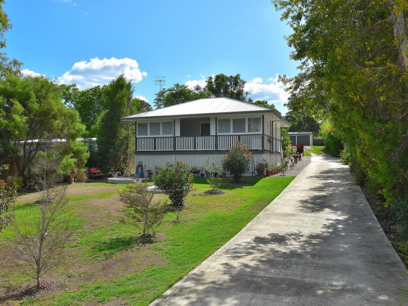 97 Seib Street, Kilcoy QLD 4515