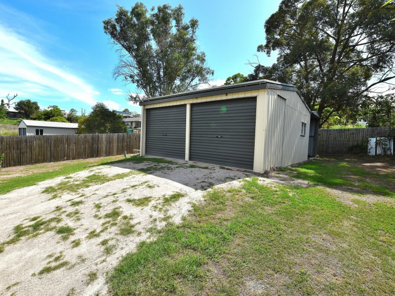 97 Seib Street, Kilcoy QLD 4515