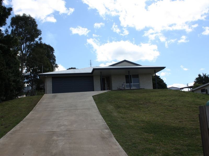 6 Burt Street, Kilcoy QLD 4515