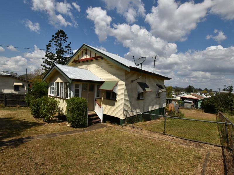 Kilcoy QLD 4515