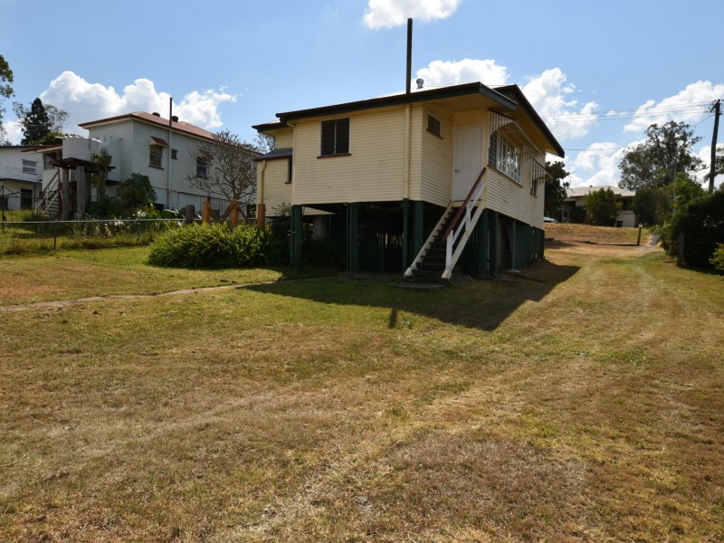 Kilcoy QLD 4515