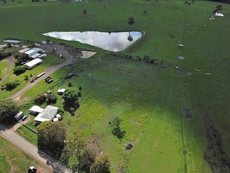 36 Freewood Drive, Sandy Creek QLD 4515