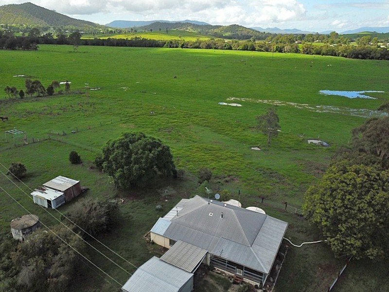 36 Freewood Drive, Sandy Creek QLD 4515