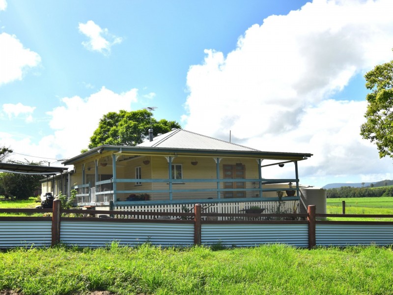 36 Freewood Drive, Sandy Creek QLD 4515