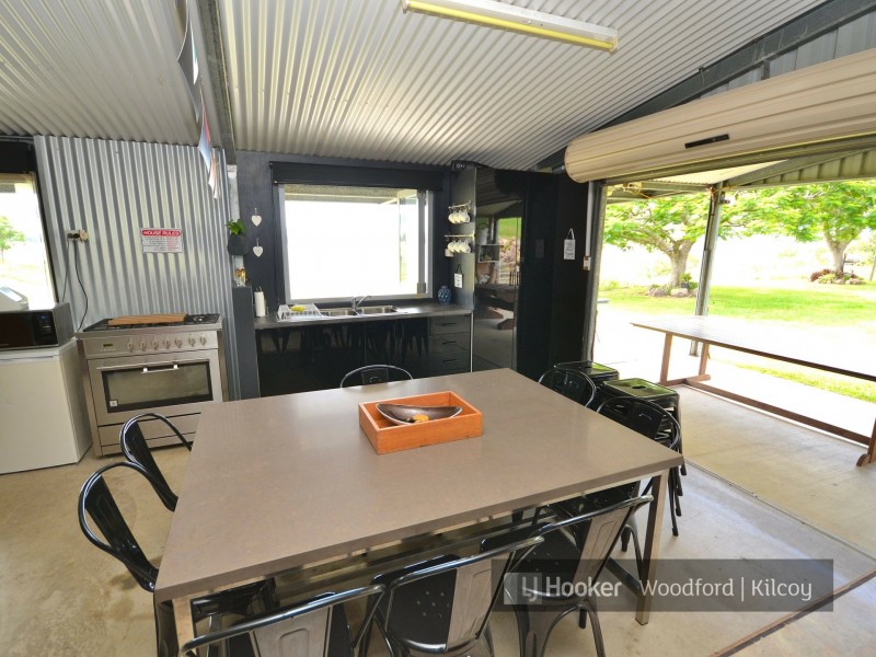 27 Kunde Crescent, Hazeldean QLD 4515
