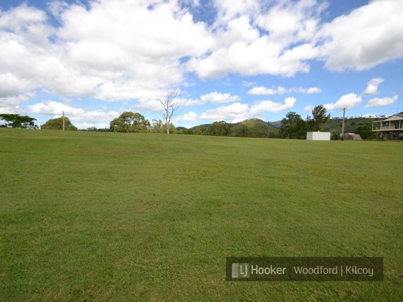 27 Kunde Crescent, Hazeldean QLD 4515