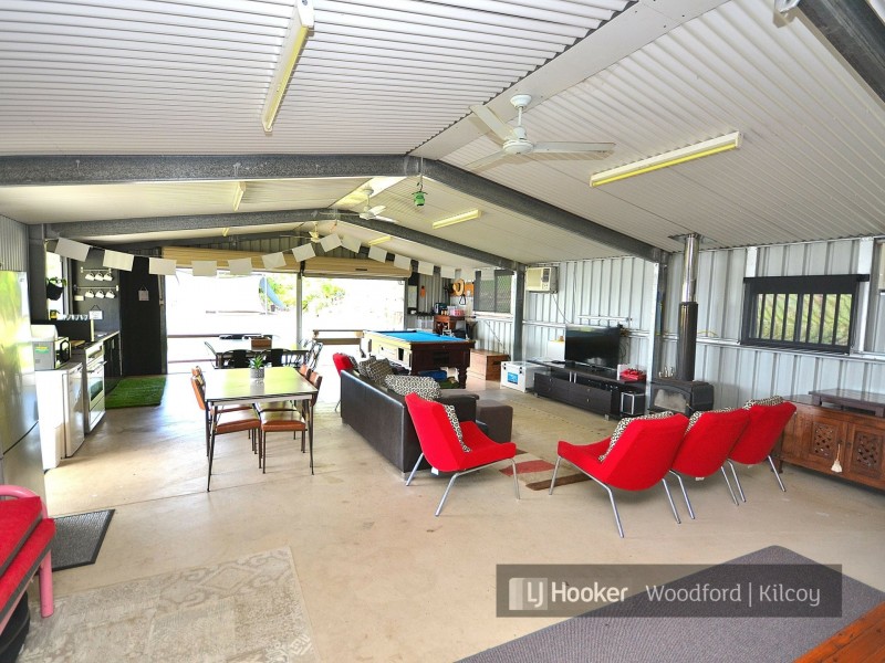 27 Kunde Crescent, Hazeldean QLD 4515
